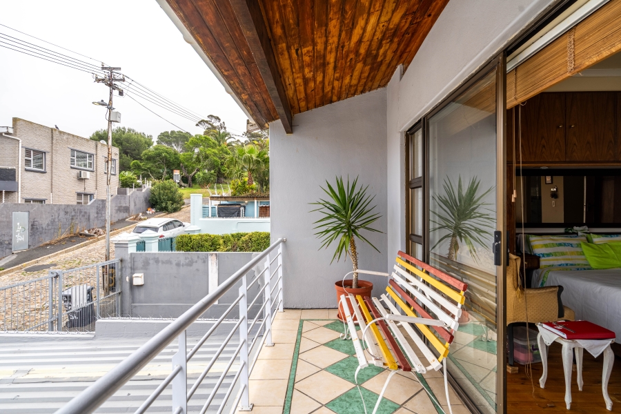 4 Bedroom Property for Sale in Bo Kaap Western Cape
